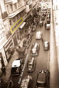 BG e- 027- Rue Alsace- Lorraine